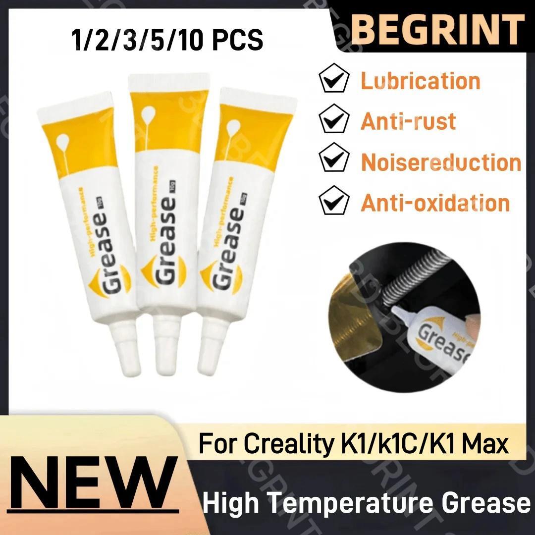 3D Printing Guide - For Creality K1 K1C K1max 3D
