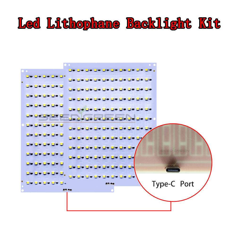 For Bambu Lab Lithophane Led P - đánh giá và giá 3D Printing Bambu Lab