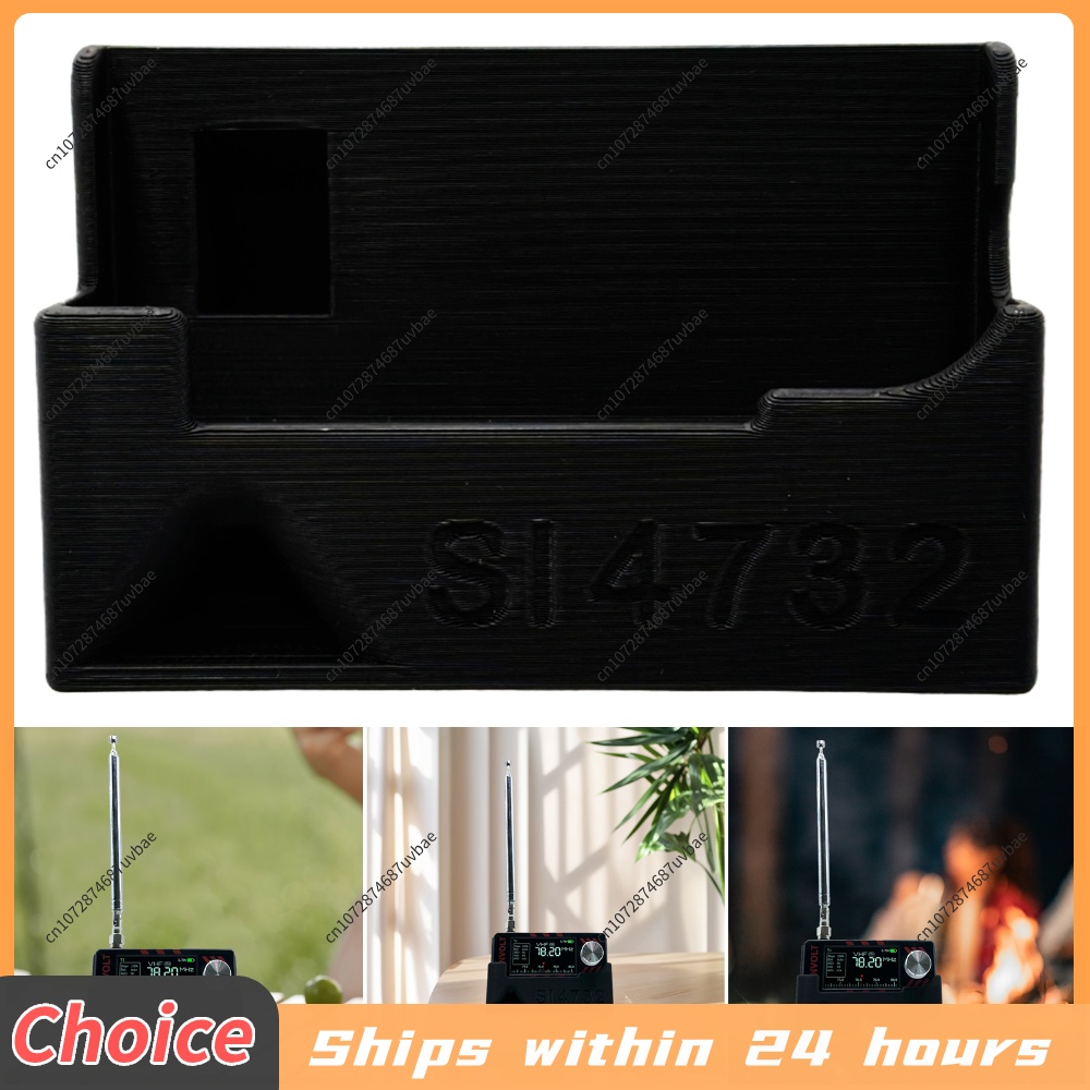 For ATS MINI SI4732 DSP Conven - đánh giá và giá 3D Printing Guide