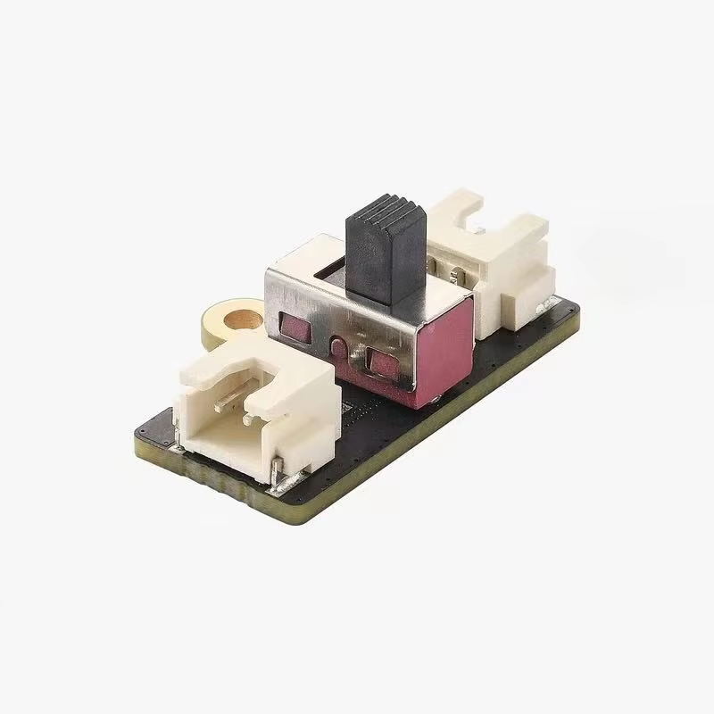 Bambulab CyberBrick Single-Ite - đánh giá và giá 3D Printing Bambu Lab