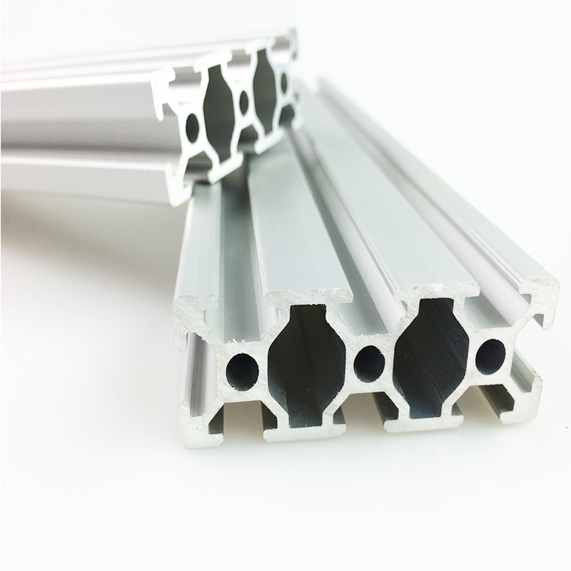 1 Chiếc 2060 T Khe Cắm Nhôm Hồ - đánh giá và giá 3D Printing Guide