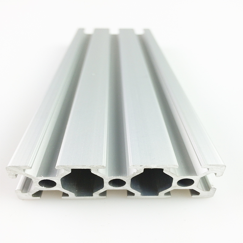 1 Chiếc 2060 T Khe Cắm Nhôm Hồ - đánh giá và giá 3D Printing Guide