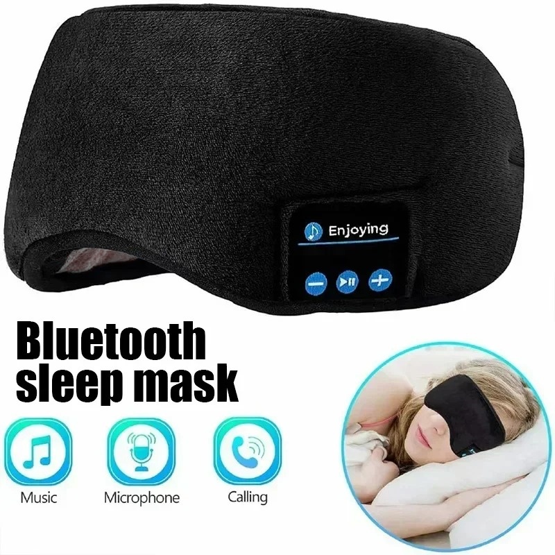 3D Eye Mask Bluetooth Headphon - đánh giá và giá 3D Printing Mask