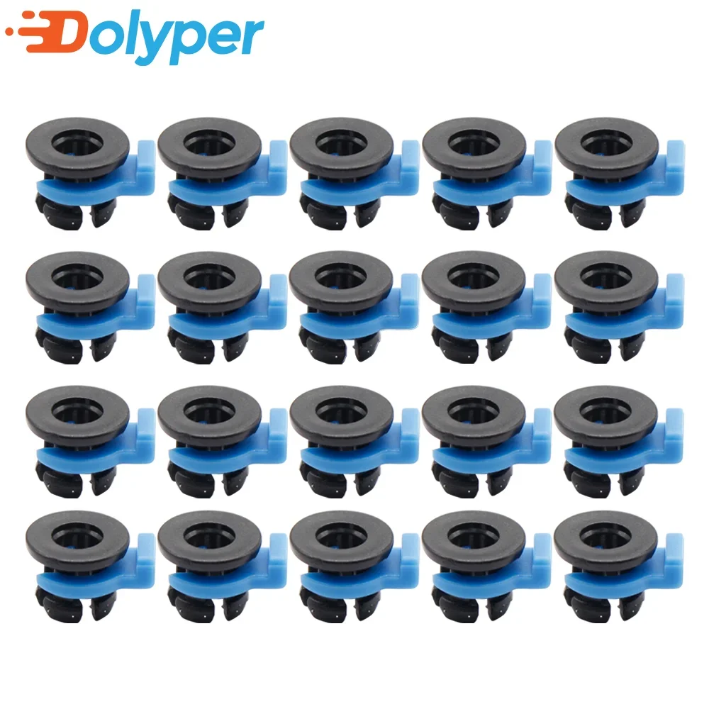20-100pcs Bowden Tube Coupling - đánh giá và giá 3D Printing Industry