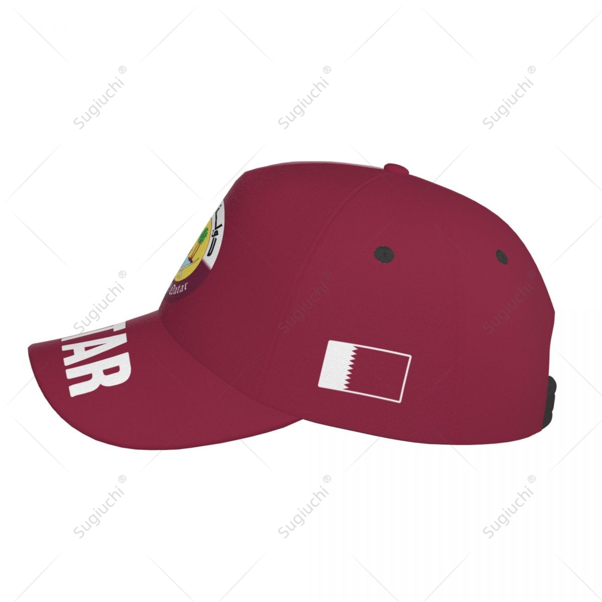 Unisex Baseball Cap Hat Qatar  - đánh giá và giá 3D Printing Qatar