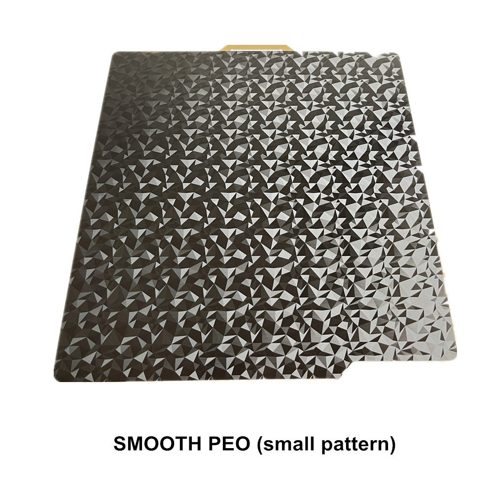 PET PEO Sheet for Bambu Lab A1 - đánh giá và giá 3D Printing Bambu Lab