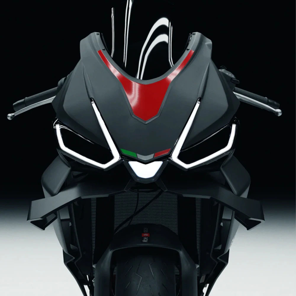 FOR Aprilia RS V4 front brake  - đánh giá và giá 3D Printing Guide