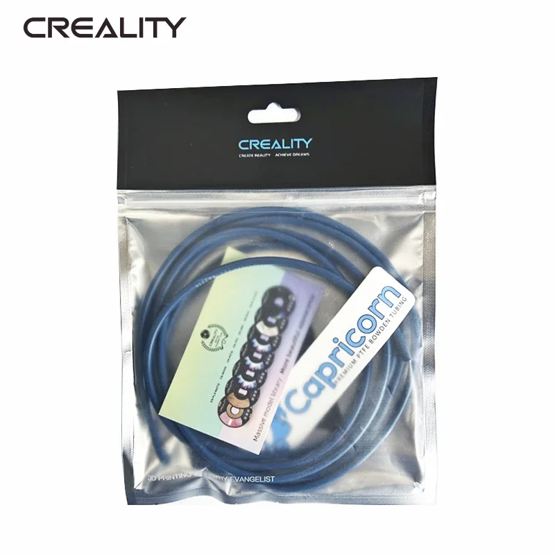 CREALITY for Capricorn Bowden  - đánh giá và giá 3D Printing Industry