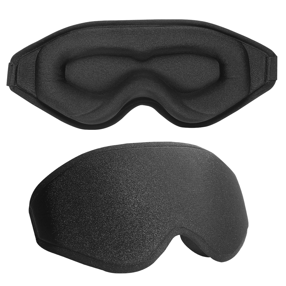 3D Soft Padded Sleeping Mask,  - đánh giá và giá 3D Printing Mask