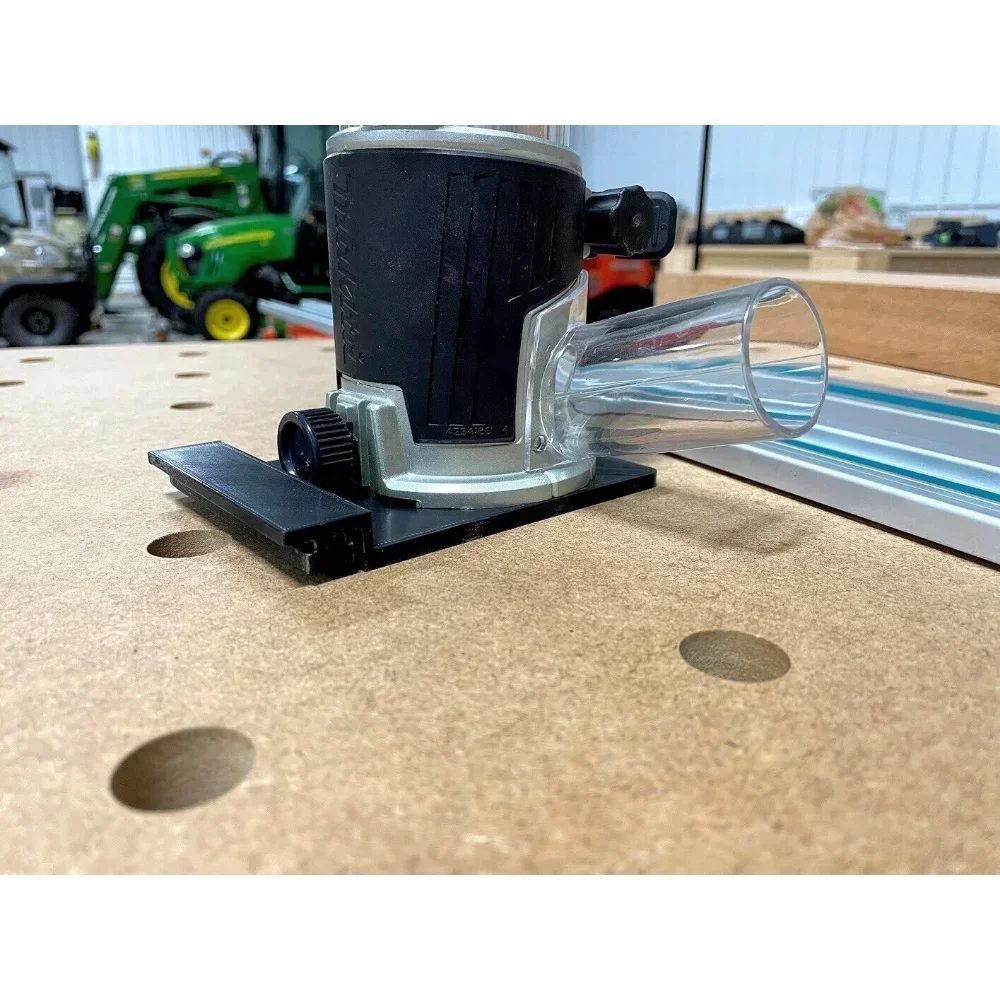 3D Print For Makita Guide Rail - đánh giá và giá 3D Printing Guide