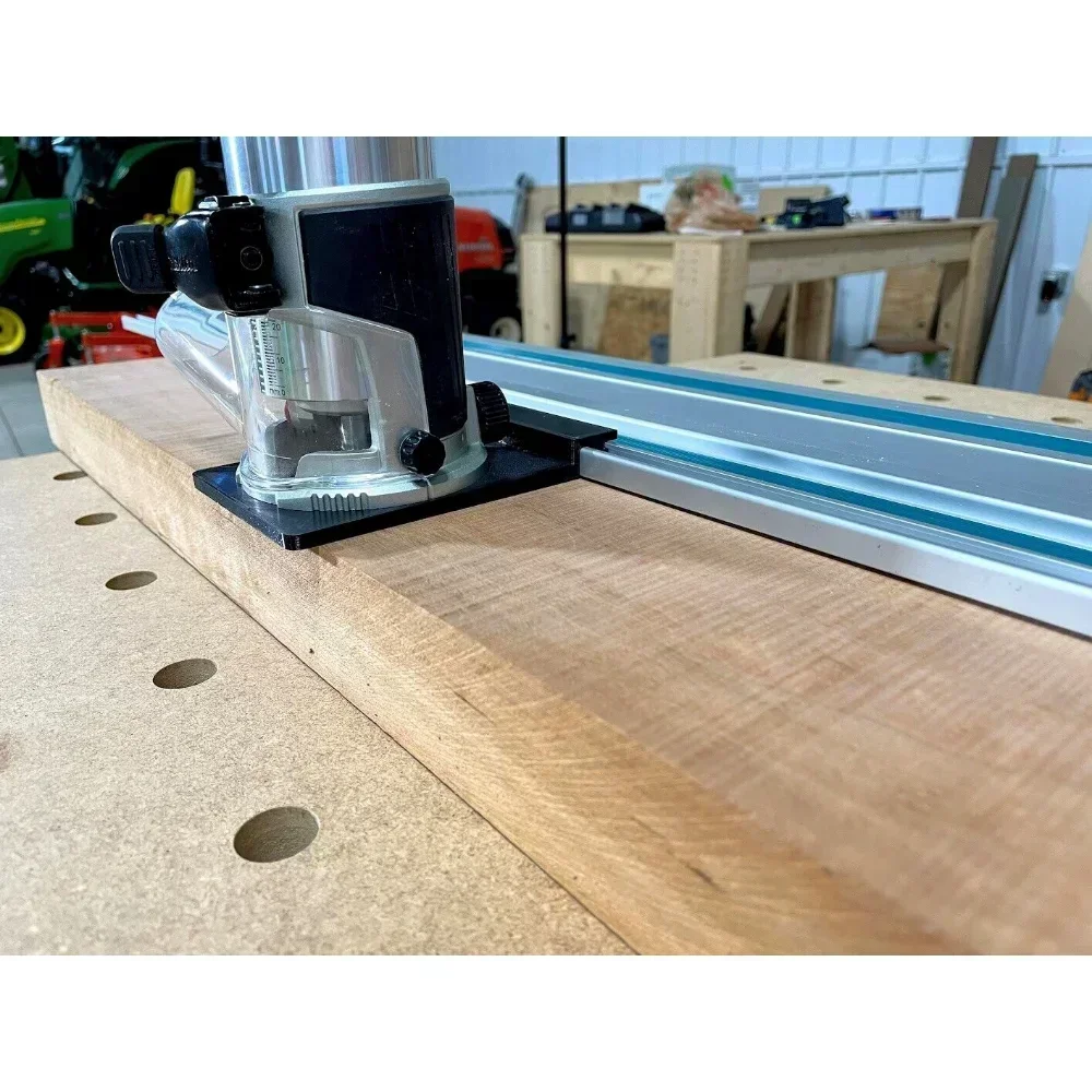 3D Print For Makita Guide Rail - đánh giá và giá 3D Printing Guide