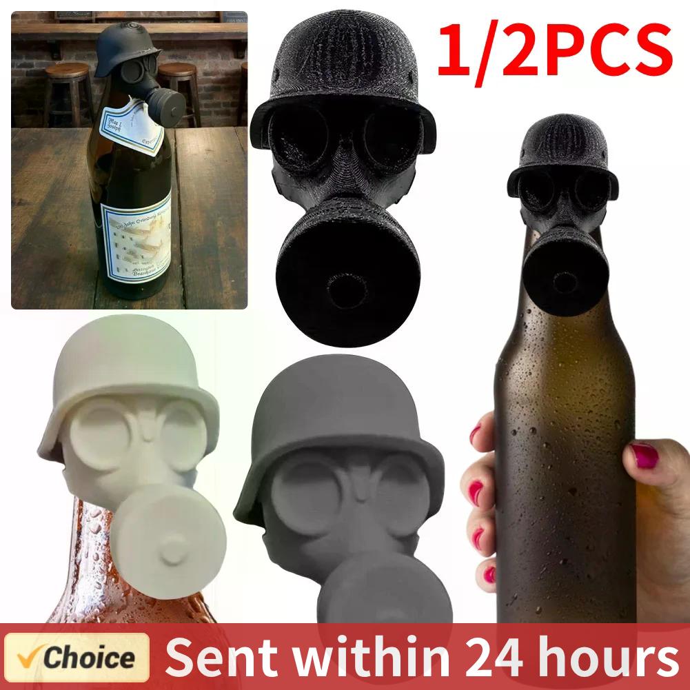 1/2PCS 3D Printing Gas Mask Be - đánh giá và giá 3D Printing Mask