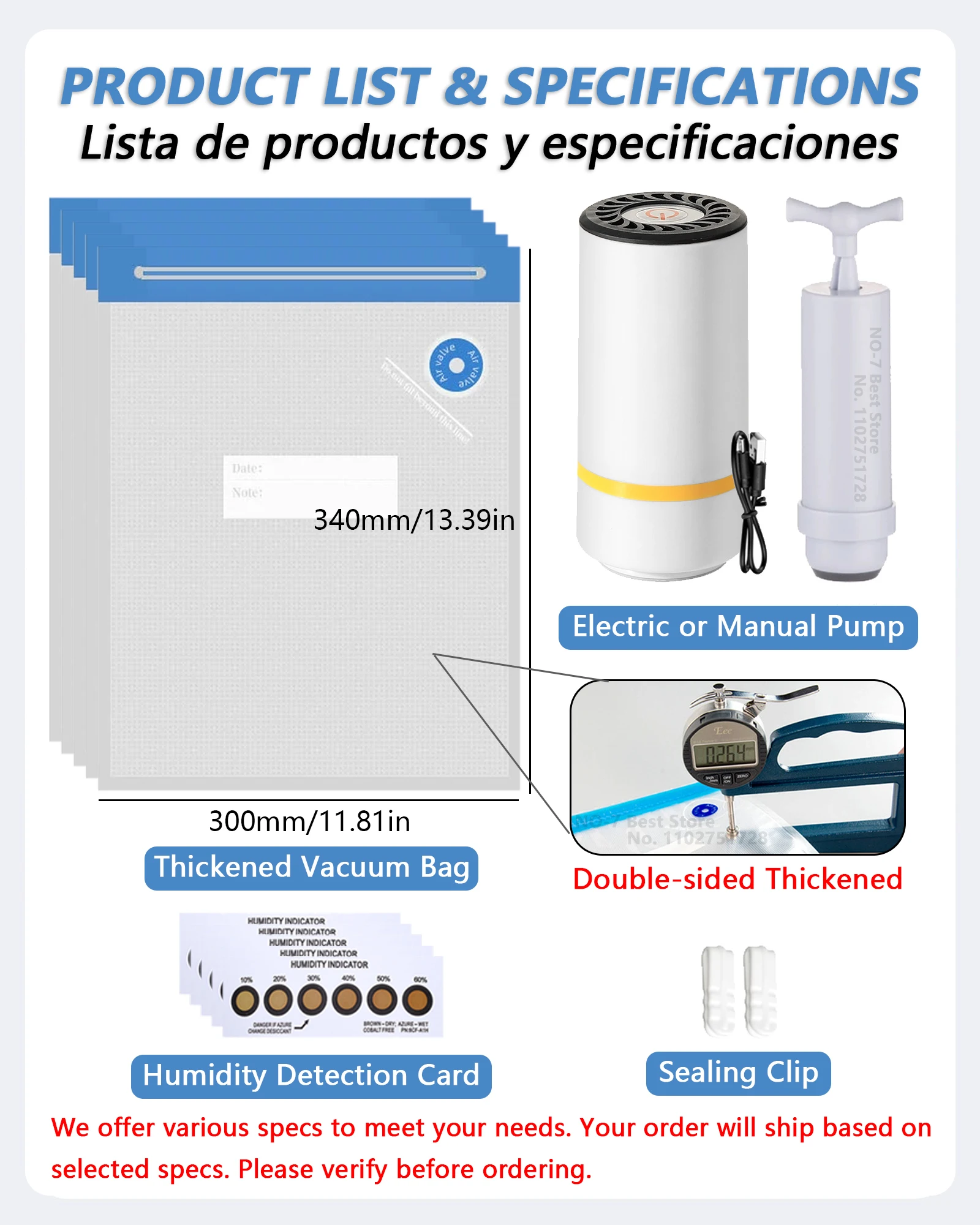 3D Printer Filament Vacuum Bag - đánh giá và giá 3D Printing Industry