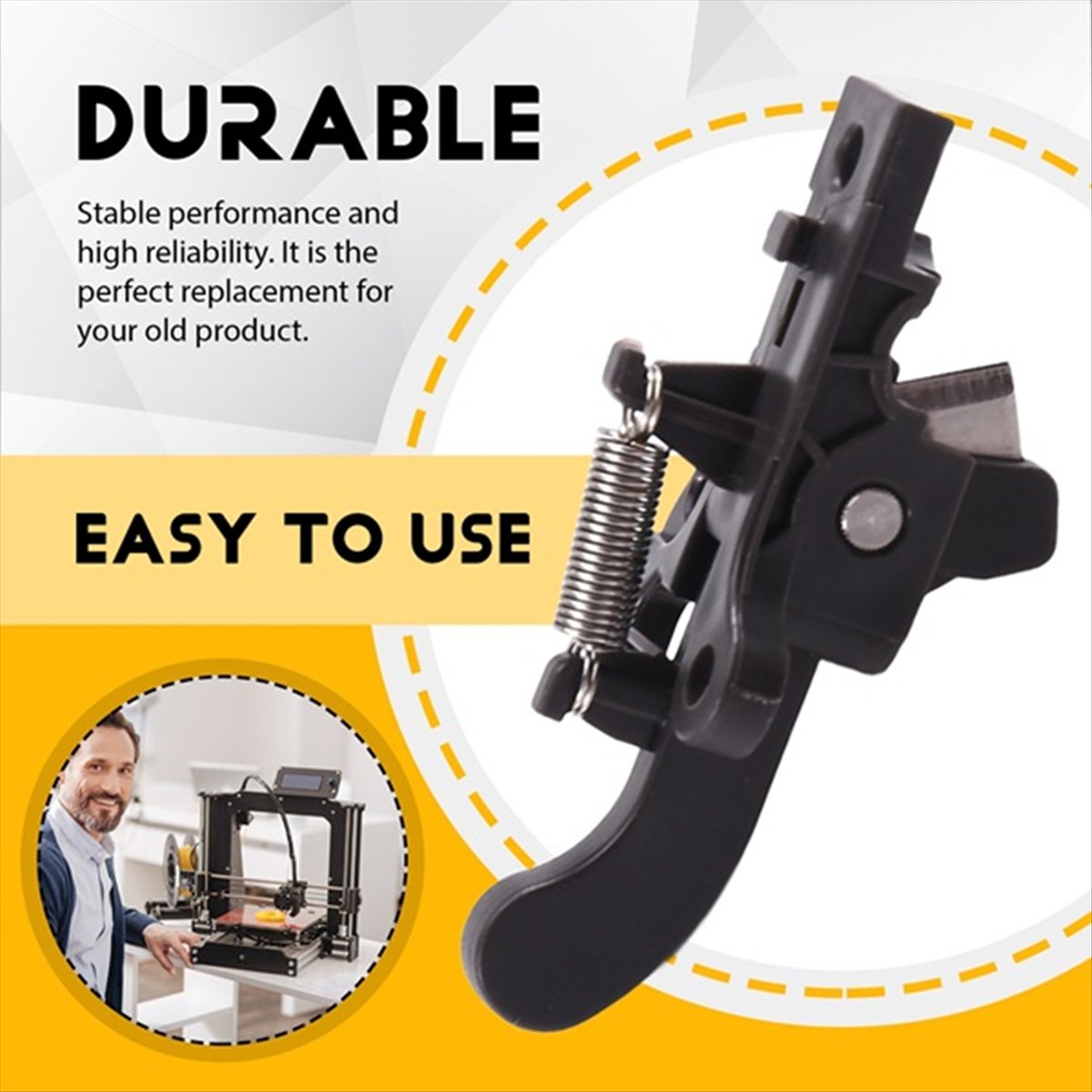 (A75T) 2pcs Filament Cutter fo - đánh giá và giá 3D Printing Industry