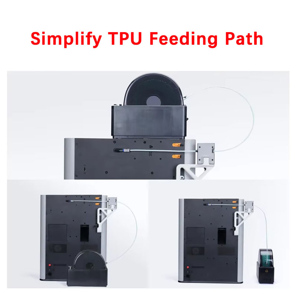 Official Original TPU Filament - đánh giá và giá 3D Printing Industry