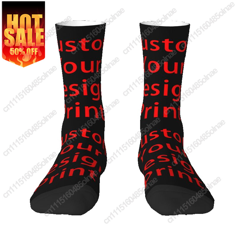 Custom Sock Your Design Women  - đánh giá và giá 3D Printing Custom